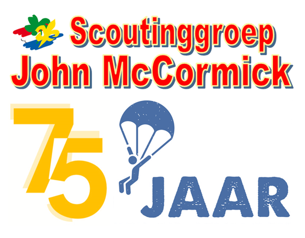 75 jaar JMC