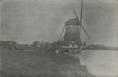 Bovenmolen Palensteinse polder FOTO 000684