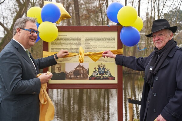 bord ambachtheerlijkheid mrt26 l koppenol