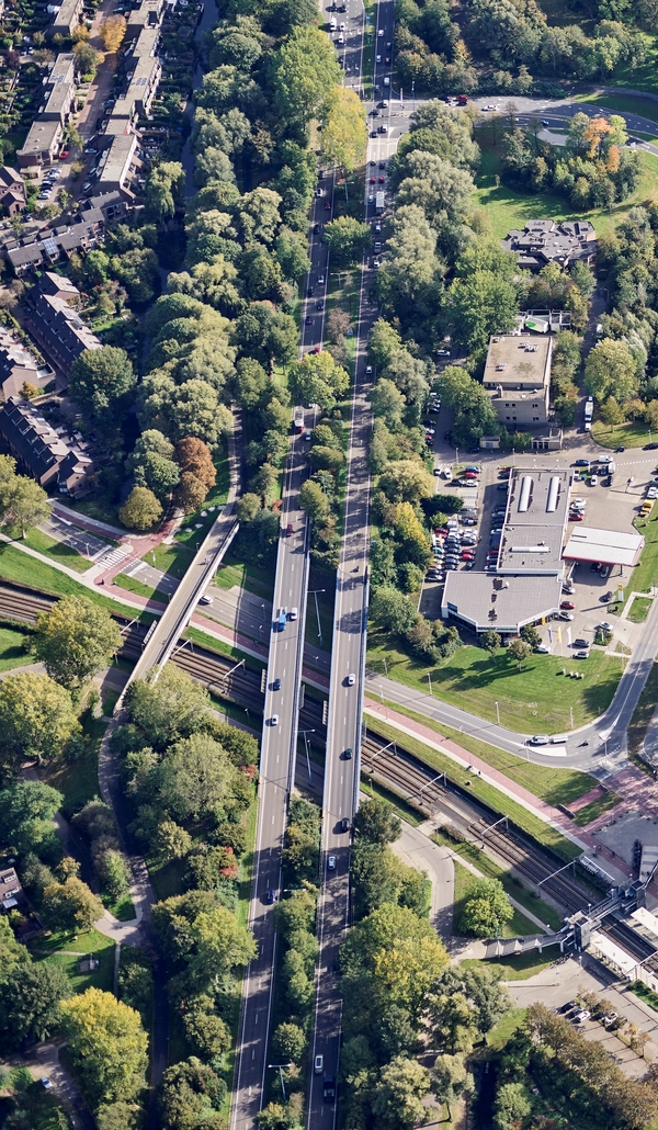 Australieweg bij Palenstein lr