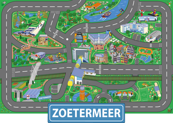 Zoetermeer