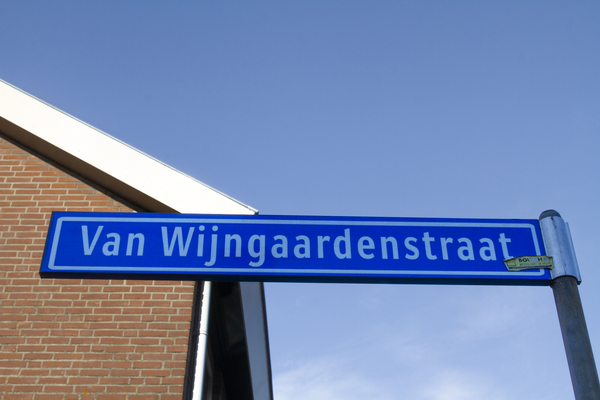 van wijngaardenstraat 001