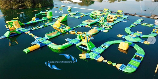 Aquapretpark Zoetermeer