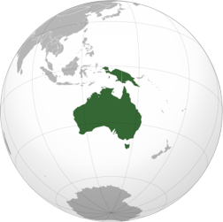 Australië