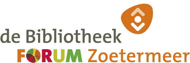 Bibliotheek Forum Logo