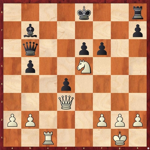 Botvinnik Mikhail Euwe Max 1948