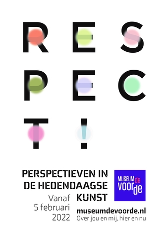 Campagnebeeld RESPECT