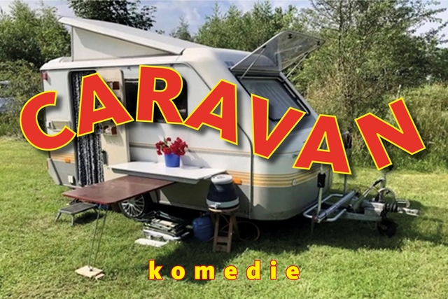 Caravan