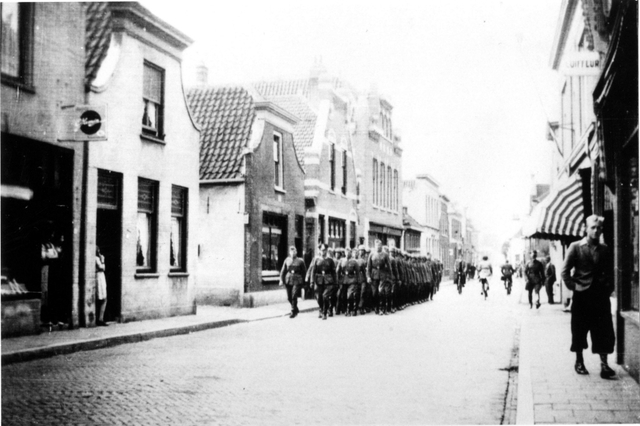 Duitse soldaten