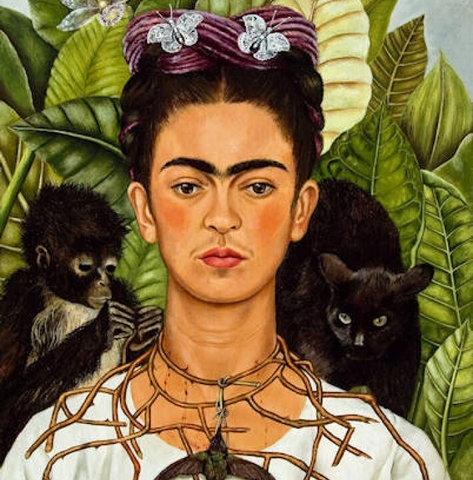 Frida