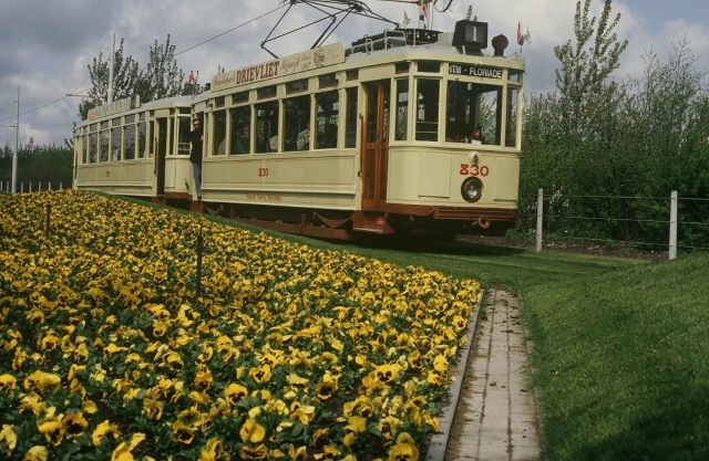 Haagse tram