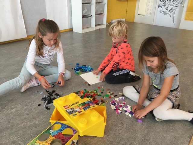 Lego Masters