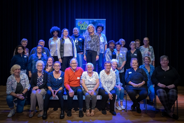 Lief en Leed Gangmakers Zoetermeer