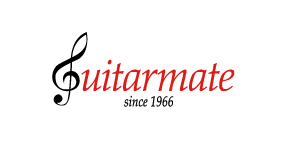 Logo Guitarmate