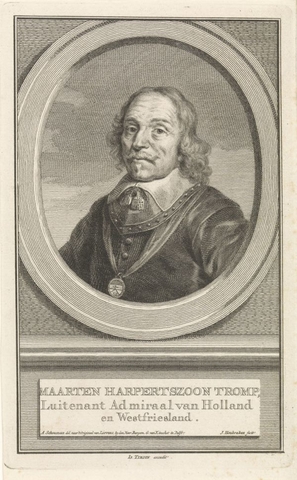 Maarten Tromp