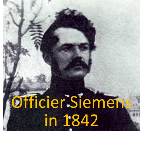 Officier Siemens