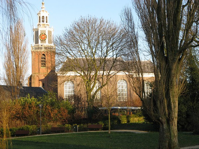 Oude Kerk