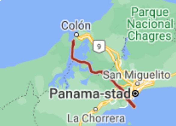 Panamakanaal 3