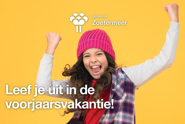 Sport voorjaarsvakantie 2021 2