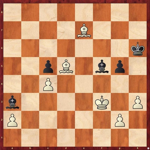 Stahlberg Gideon Matanovic Aleksandar 39Lf5