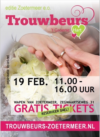 Trouwbeurs