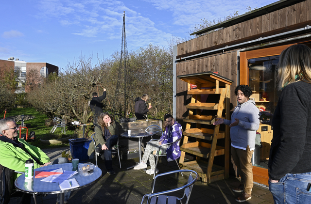 Voor Eenzaamheid Zoetermeer Zanyar 01