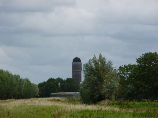 Watertoren 2014 2