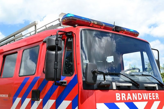 brandweer