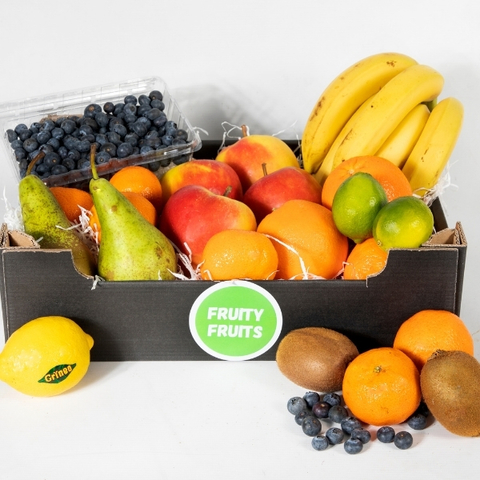 fruitbox