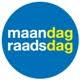 maandag raadsdag