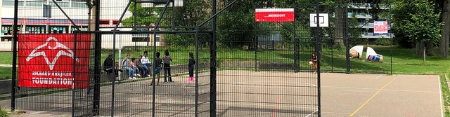 playground