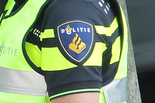 politie uniform