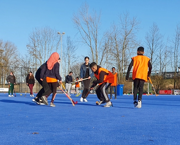 wintergames hockeyclinic