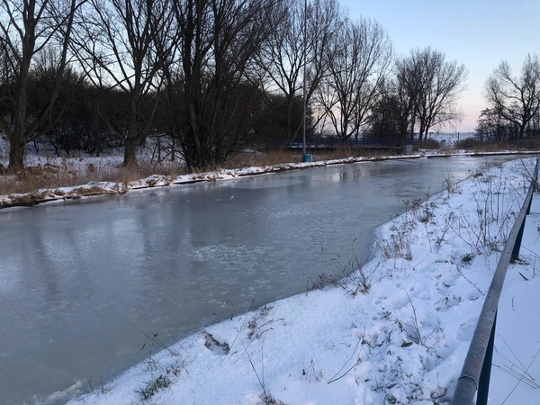 yvz schaatsbaan