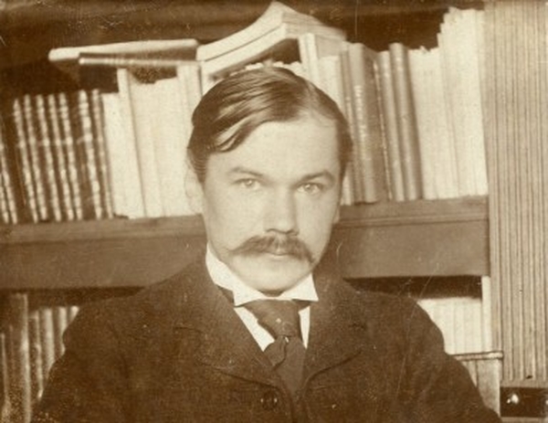 Frederik van Eeden