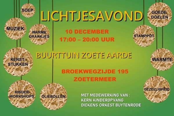 Poster lichtjesavond 2022 Zoete Aarde jpg 002