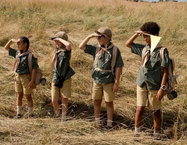 Safari Speurtocht Museum De Voorde