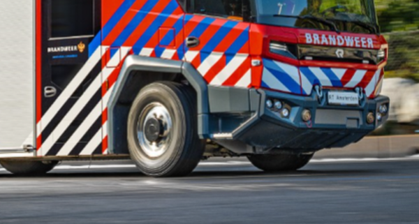 Brandweer 2