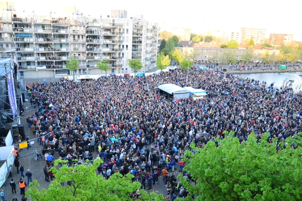 bevrijdingsfestival 2015 2