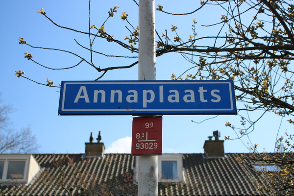 Annaplaats165