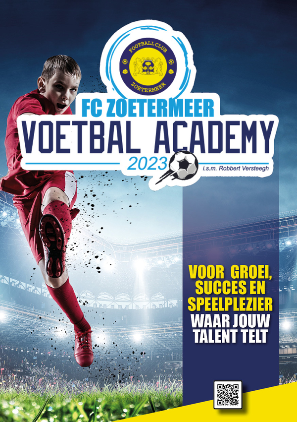 Voetbal Academy1