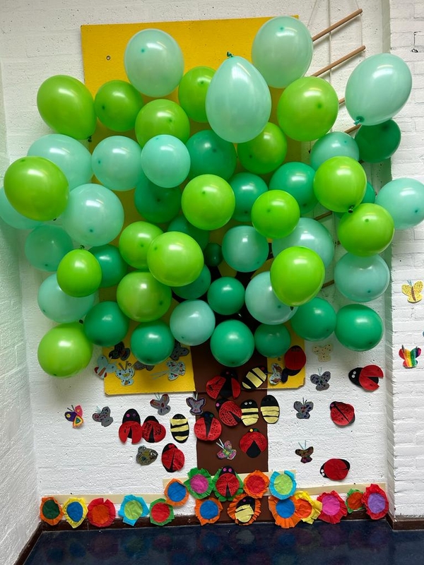 klimboom kinderboekenweek