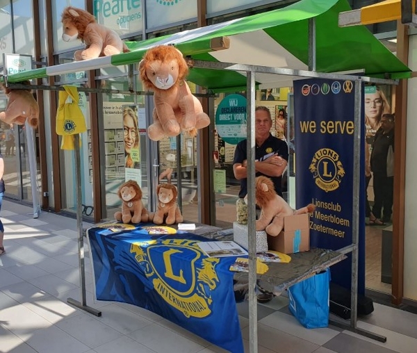 lions club