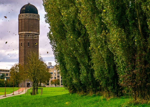 Jeroen_Stahlecker_Watertoren