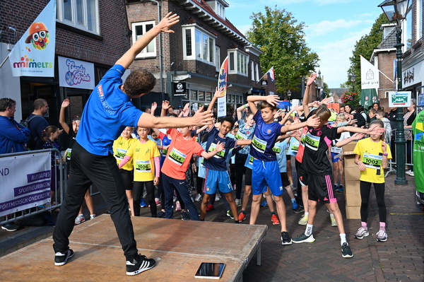 Zoetermeer Geuzndag 2022 GVW 6453