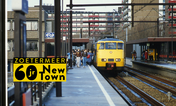 Zoetermeerlijn mieke kaashoek rond80 60