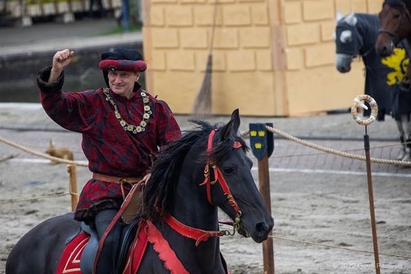 historischzoetermeer2022 065 knights of camelot