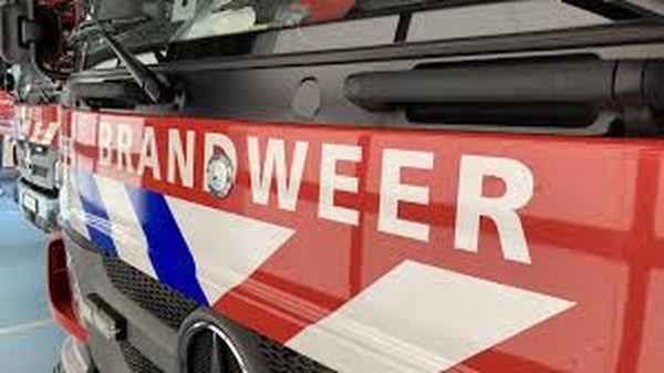 Brandweer