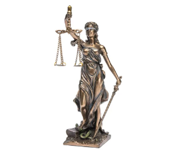 Justitia