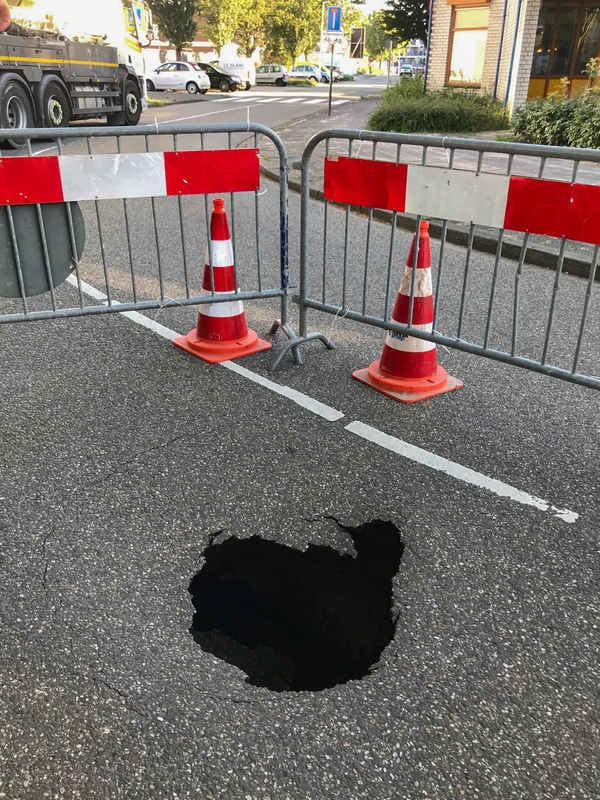 Sinkhole